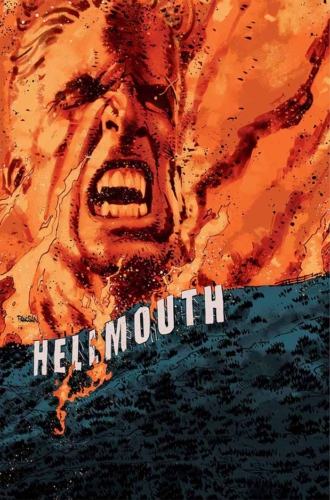 Hellmouth #2Credit: BOOM! Studios