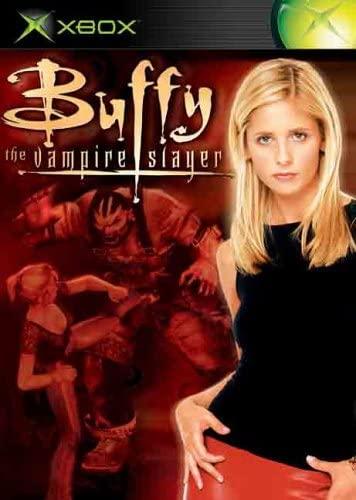 Buffy the Vampire SlayerCredit: EA