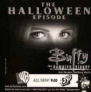 HalloweenCredit: Warner Brothers/20th Century Fox