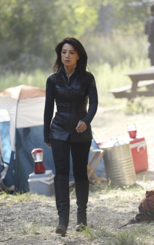 Agents of S.H.I.E.L.D. Ep 0106 F.Z.Z.T. 