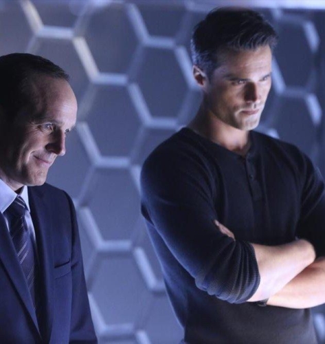 Agents of S.H.I.E.L.D. Ep 0108 - The Well