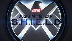 agents of shield season one logo
