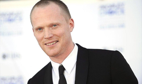 Paul Bettany at the 35th Annual People's Choice Awards 2006Credit: Chris Pizzello/AP Photos